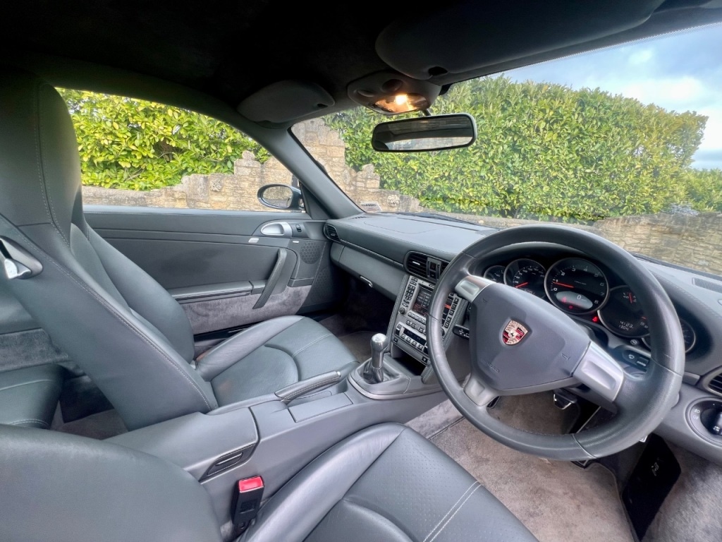 Used Porsche 911 2007 for sale - 78134051: Photo 14