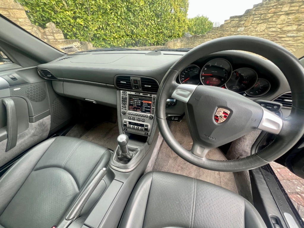 Used Porsche 911 2007 for sale - 78134051: Photo 15