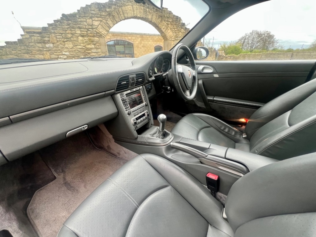 Used Porsche 911 2007 for sale - 78134051: Photo 16