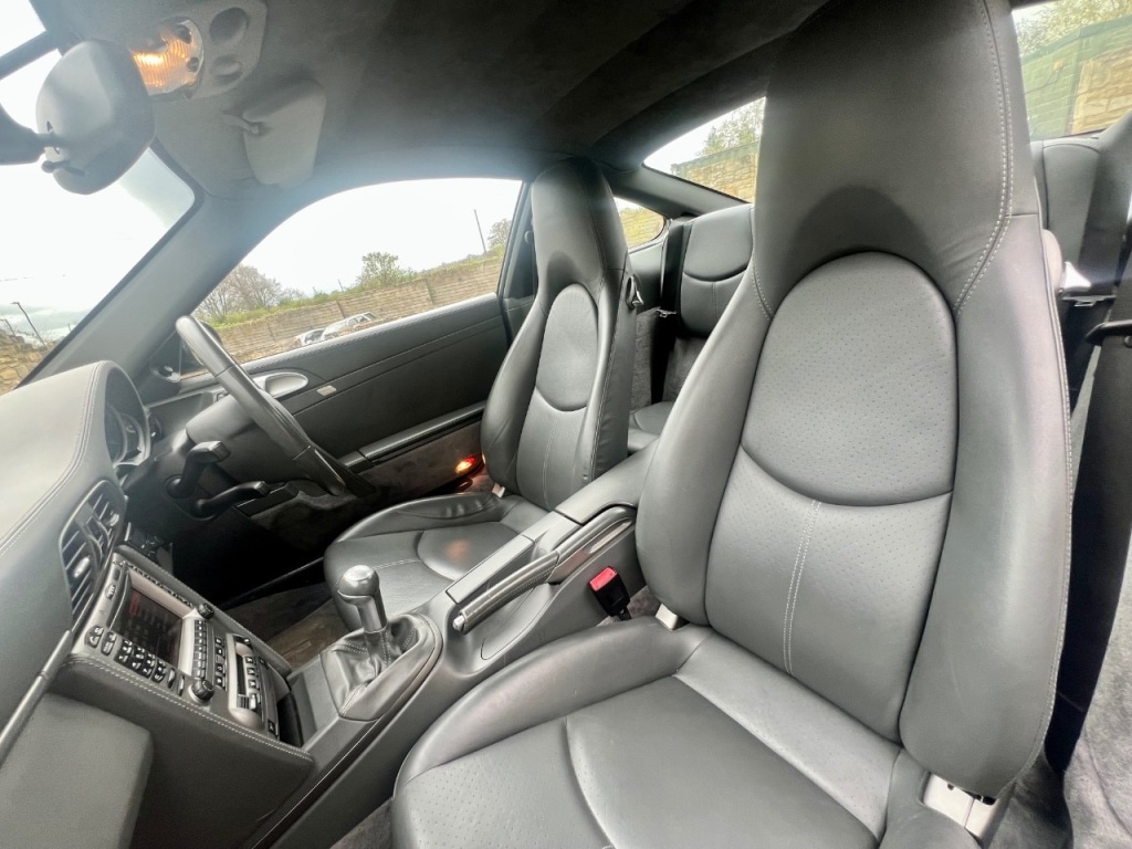 Used Porsche 911 2007 for sale - 78134051: Photo 17