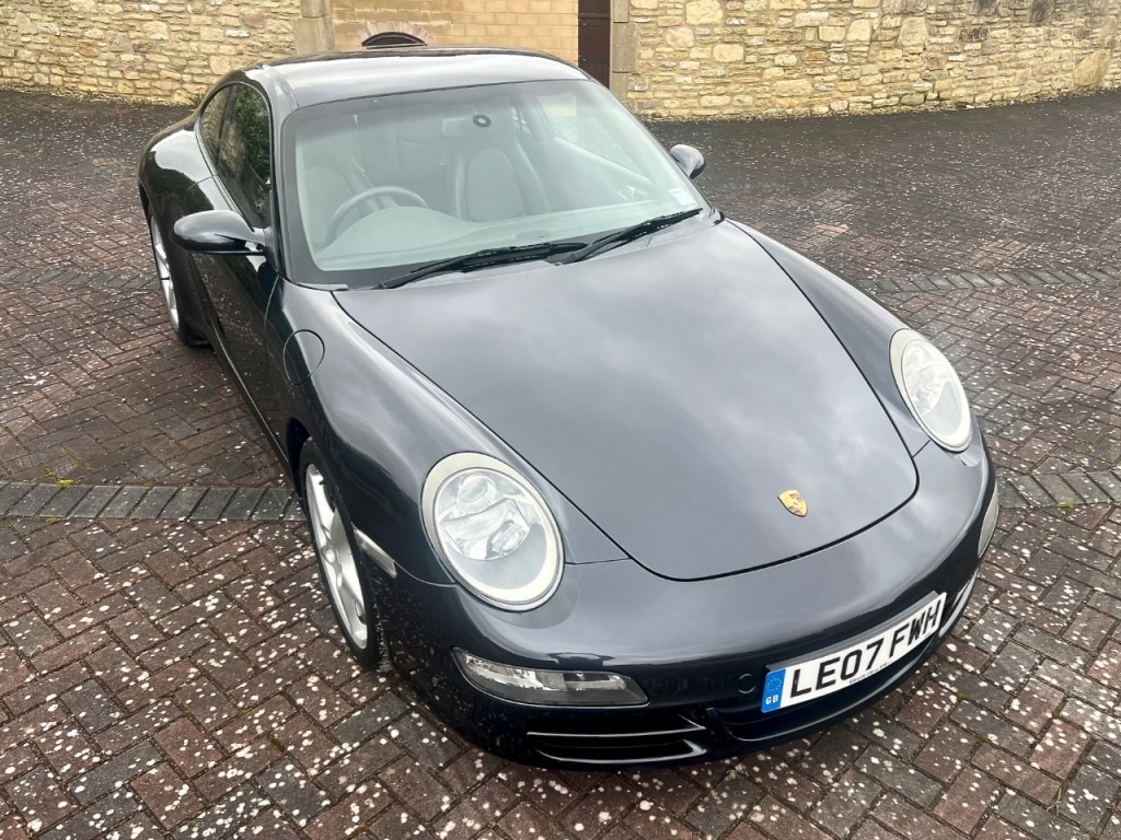 Used Porsche 911 2007 for sale - 78134051: Photo 6