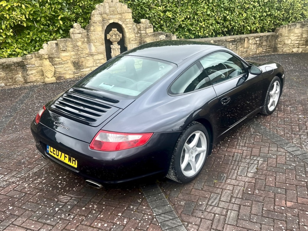 Used Porsche 911 2007 for sale - 78134051: Photo 7