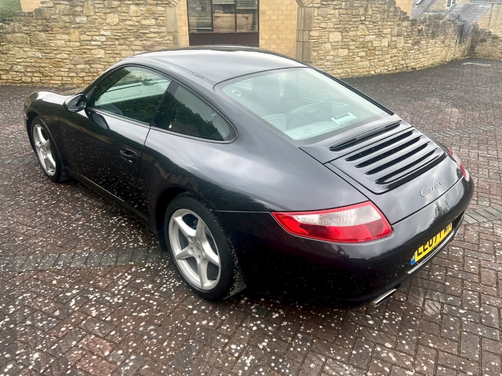 Used Porsche 911 2007 for sale - 78134051: Photo 8