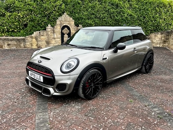 Used MINI Hatch 2019 for sale - 78768322: Photo