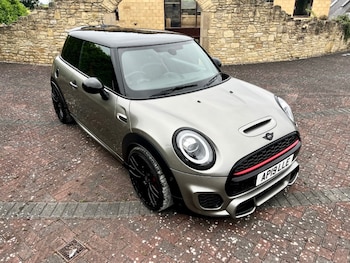 Used MINI Hatch 2019 for sale - 78768322: Photo