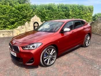2022 - M35i 5dr Step Auto