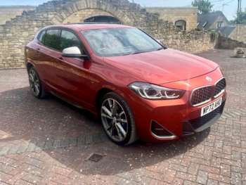 Used BMW X2 2022 for sale - 75056893: Photo
