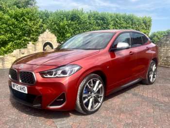 Used BMW X2 2022 for sale - 75056893: Photo