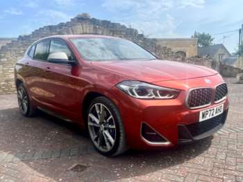 Used BMW X2 2022 for sale - 75056893: Photo