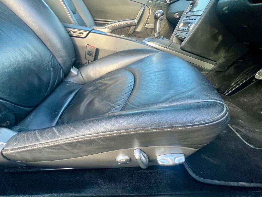 Used Porsche 911 2005 for sale - 77703355: Photo 15