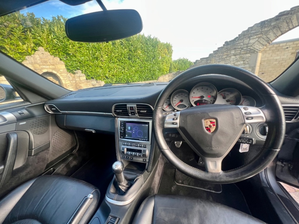 Used Porsche 911 2005 for sale - 77703355: Photo 17