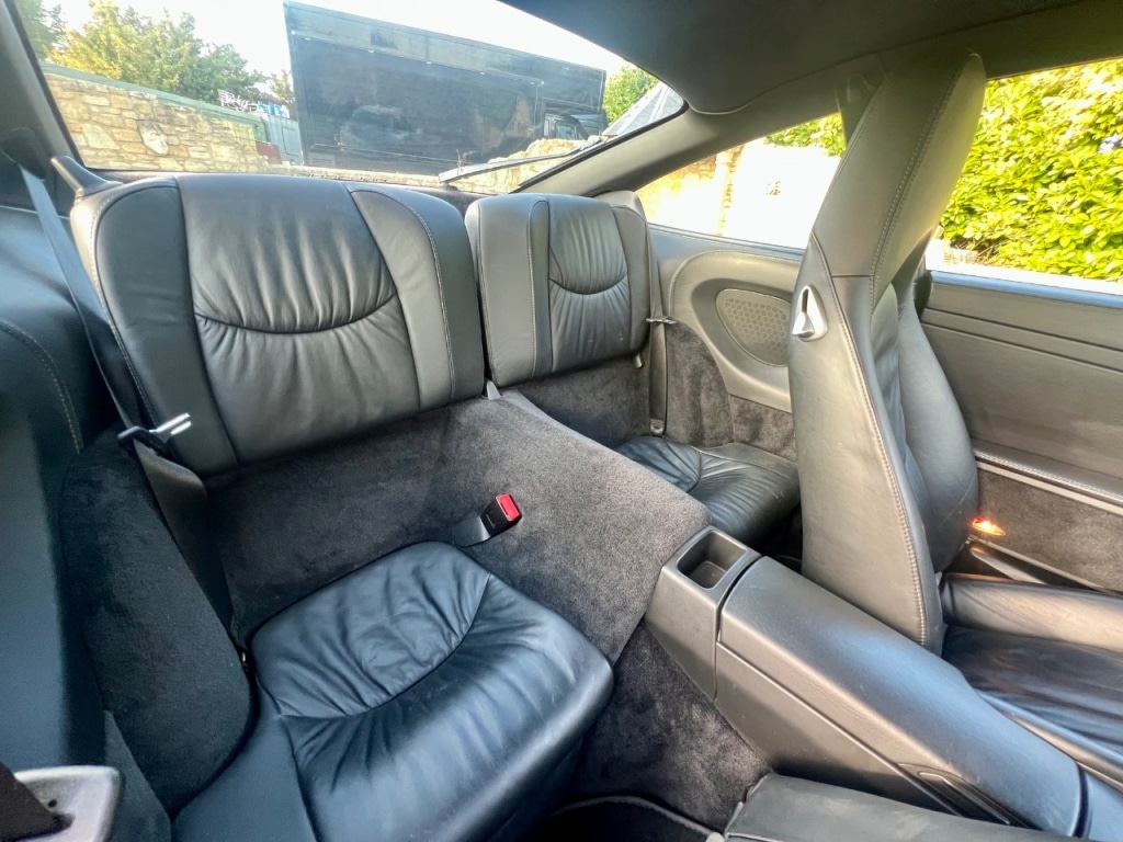 Used Porsche 911 2005 for sale - 77703355: Photo 18