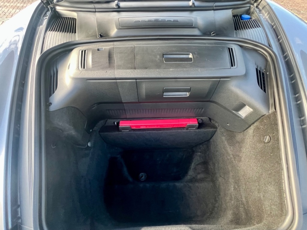 Used Porsche 911 2005 for sale - 77703355: Photo 22