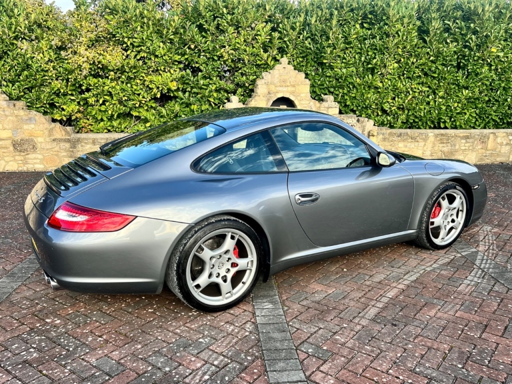 Used Porsche 911 2005 for sale - 77703355: Photo 7