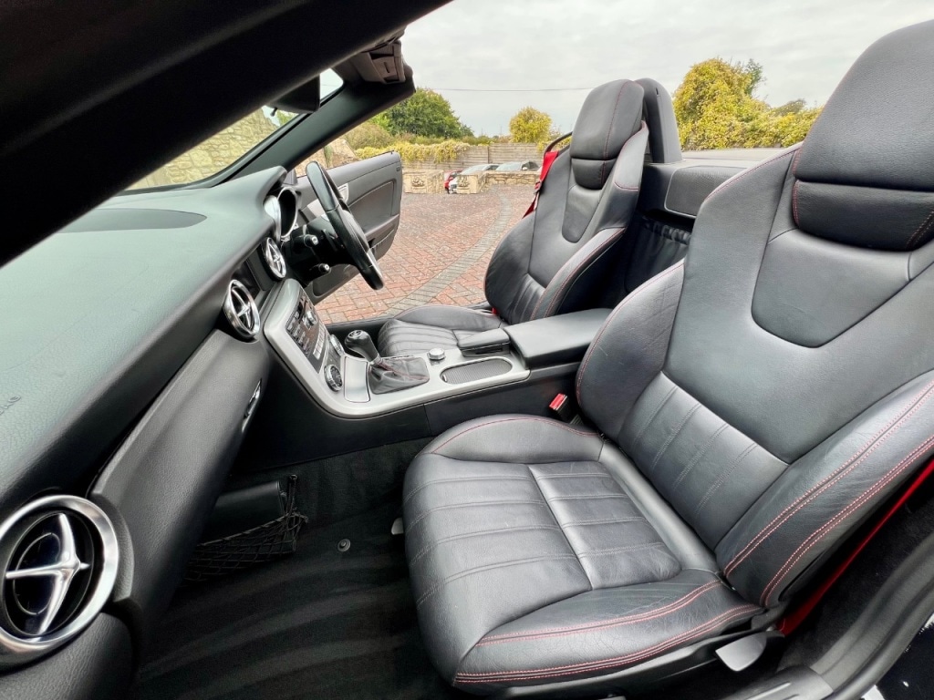 Used Mercedes-Benz SLK 2012 for sale - 76080014: Photo 21