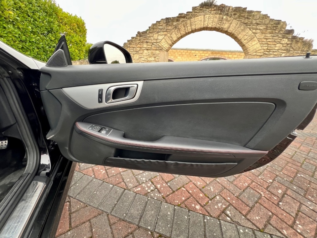 Used Mercedes-Benz SLK 2012 for sale - 76080014: Photo 24