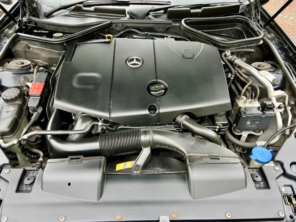 Used Mercedes-Benz SLK 2012 for sale - 76080014: Photo 25