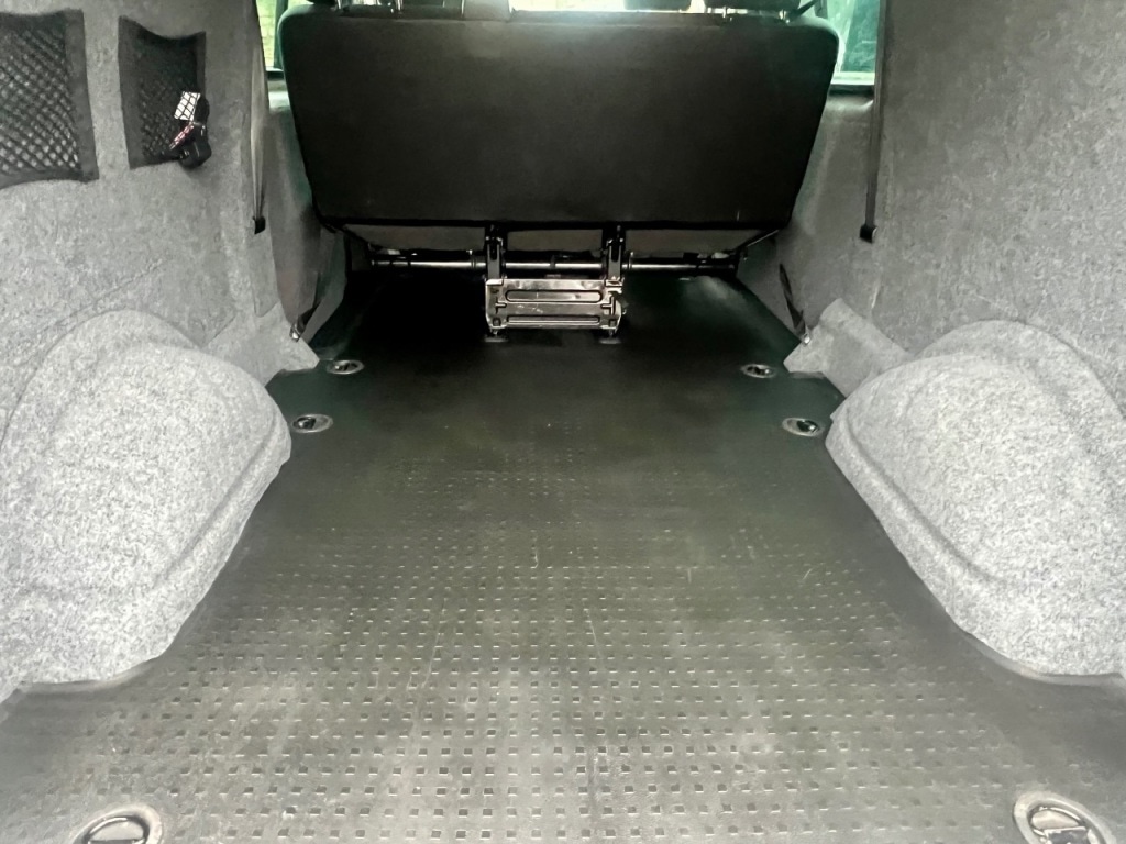 Used Volkswagen Transporter 2016 for sale - 77850509: Photo 10