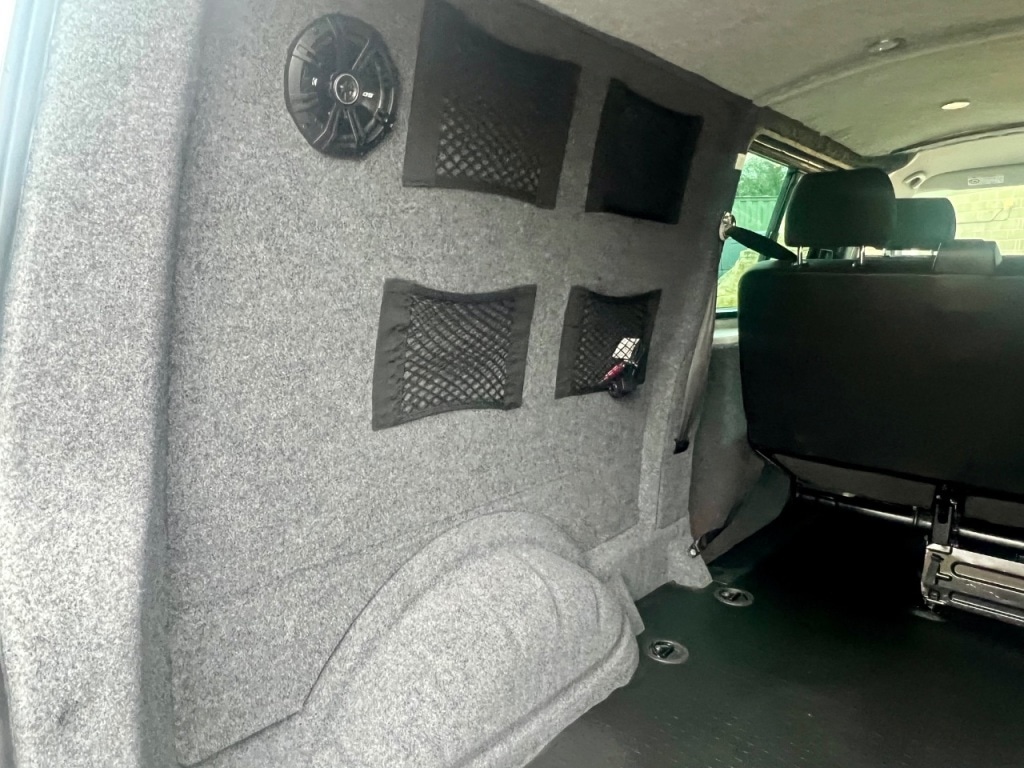 Used Volkswagen Transporter 2016 for sale - 77850509: Photo 12