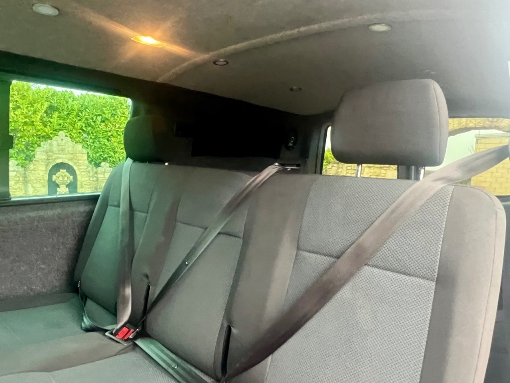 Used Volkswagen Transporter 2016 for sale - 77850509: Photo 16