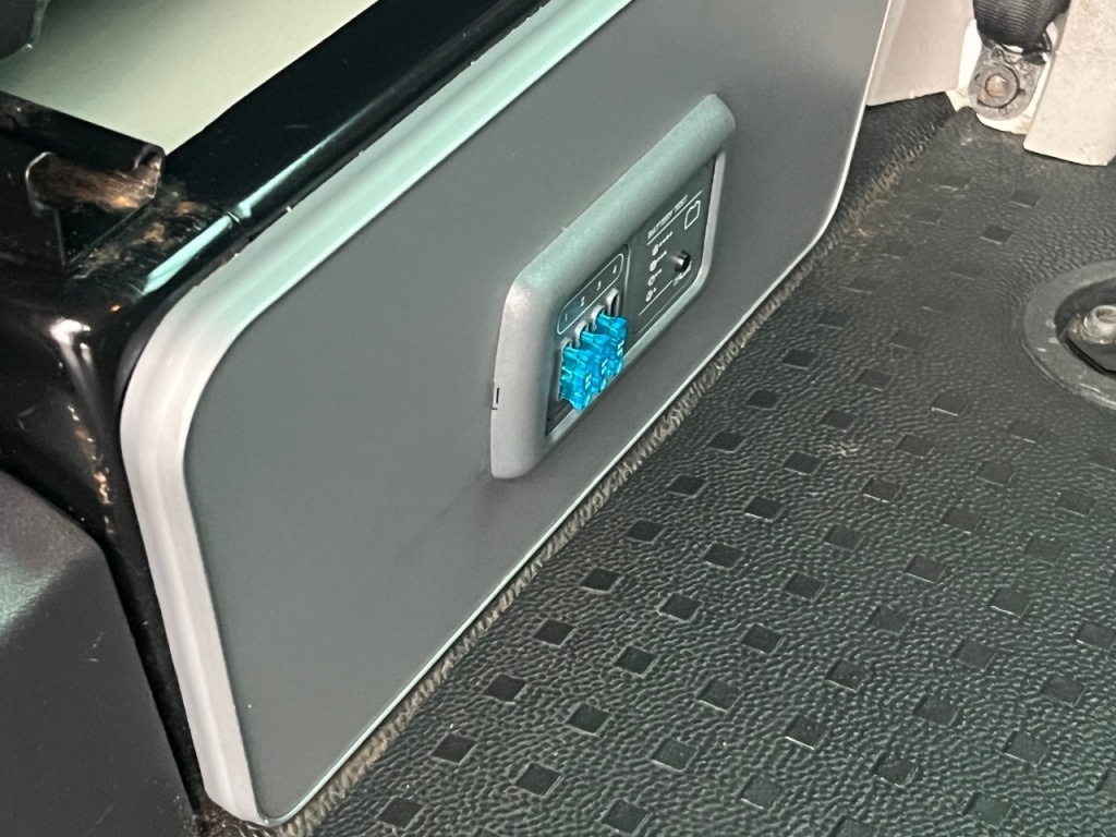 Used Volkswagen Transporter 2016 for sale - 77850509: Photo 17