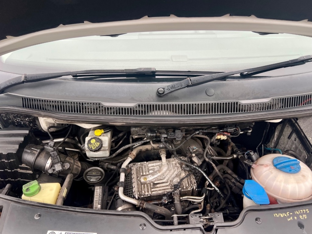 Used Volkswagen Transporter 2016 for sale - 77850509: Photo 23