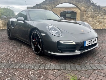 Used Porsche 911 2015 for sale - 78299344: Photo