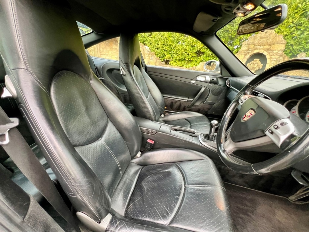 Used Porsche 911 2005 for sale - 76685832: Photo 13