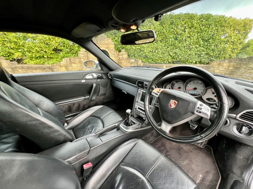 Used Porsche 911 2005 for sale - 76685832: Photo 14