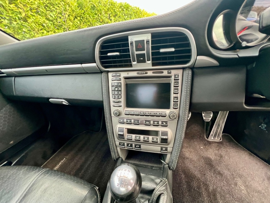 Used Porsche 911 2005 for sale - 76685832: Photo 15