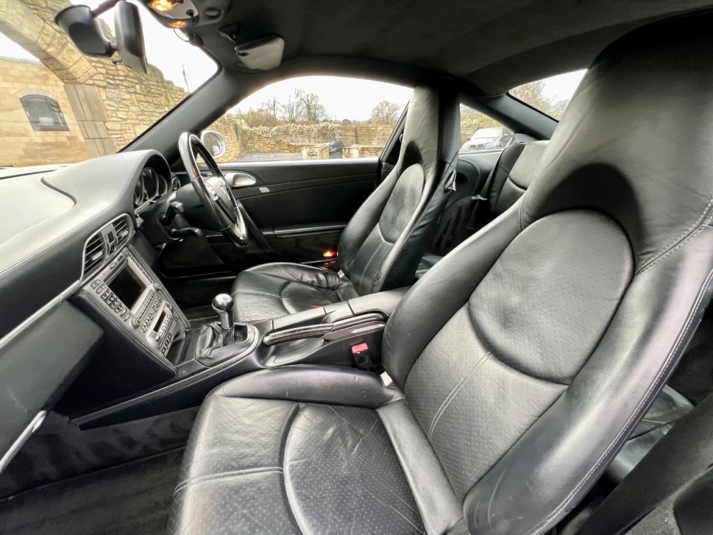 Used Porsche 911 2005 for sale - 76685832: Photo 18