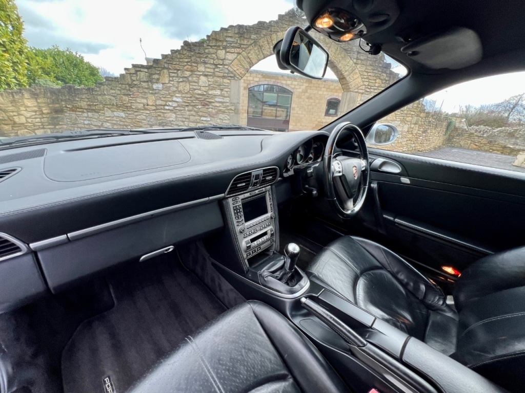 Used Porsche 911 2005 for sale - 76685832: Photo 19