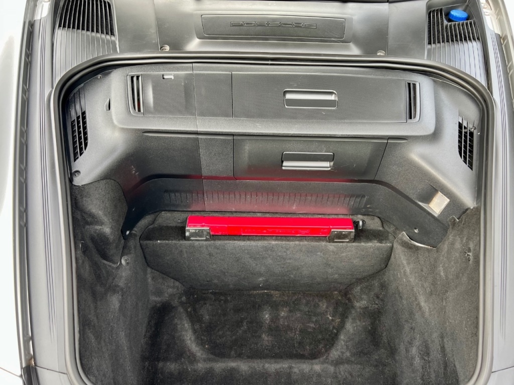 Used Porsche 911 2005 for sale - 76685832: Photo 20