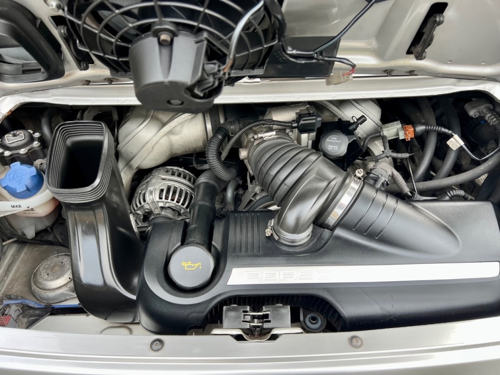 Used Porsche 911 2005 for sale - 76685832: Photo 22