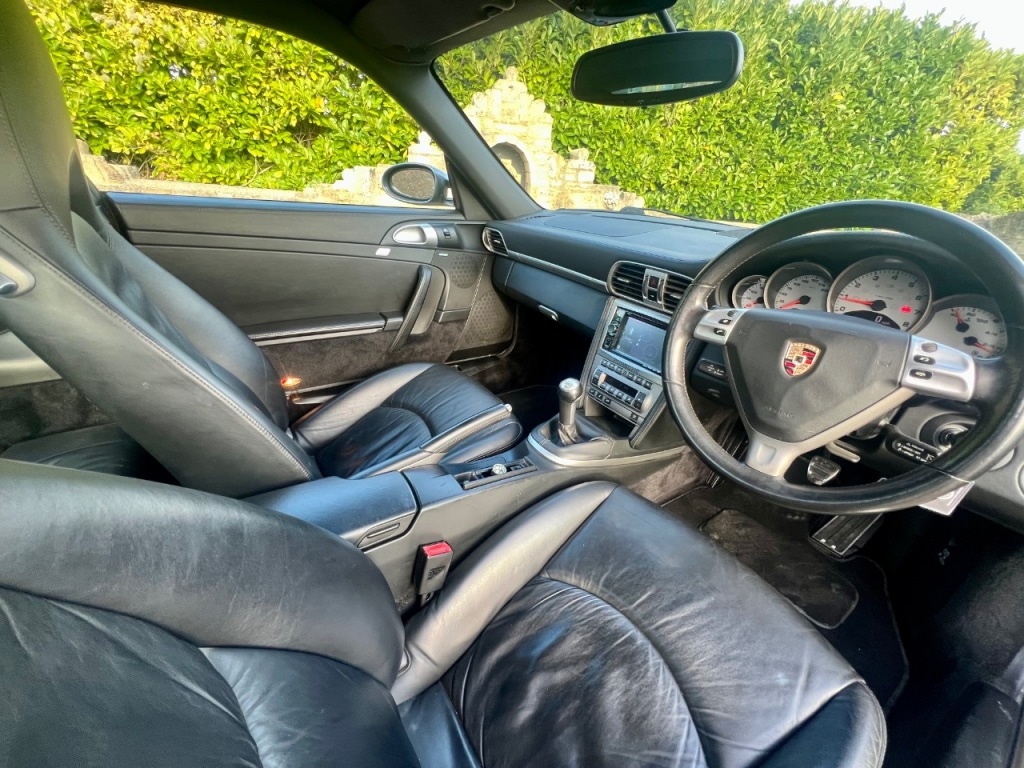 Used Porsche 911 2005 for sale - 76131969: Photo 13