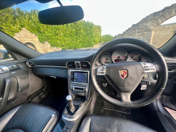 Used Porsche 911 2005 for sale - 76131969: Photo 17