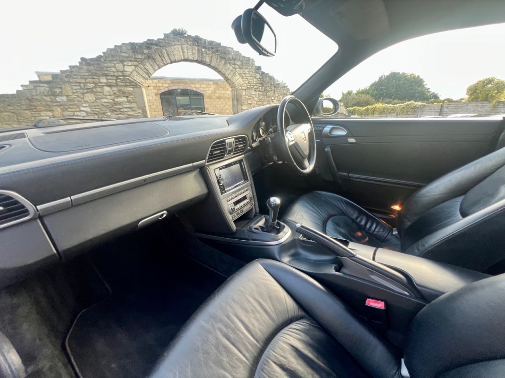 Used Porsche 911 2005 for sale - 76131969: Photo 20