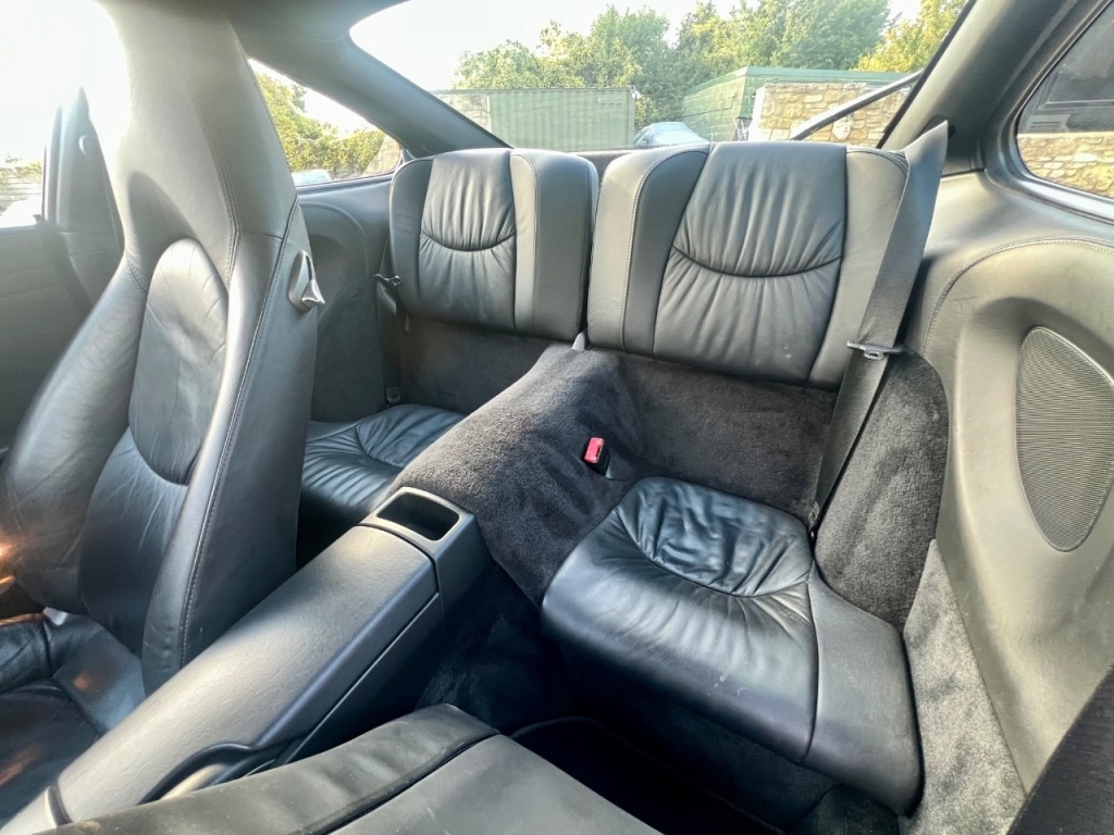 Used Porsche 911 2005 for sale - 76131969: Photo 21