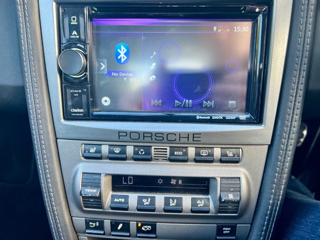 Used Porsche 911 2005 for sale - 76131969: Photo 23