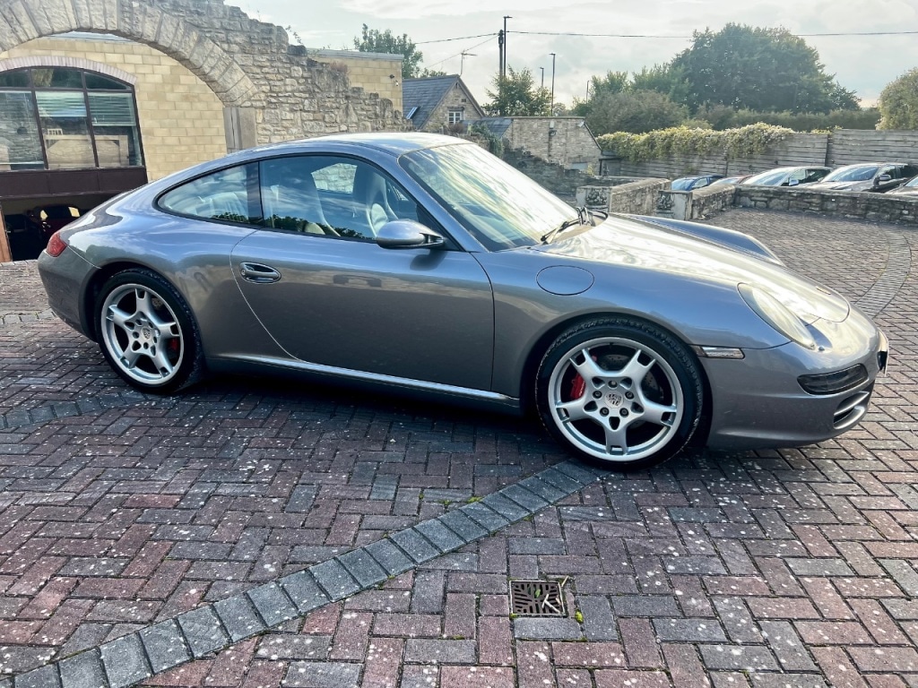 Used Porsche 911 2005 for sale - 76131969: Photo 6