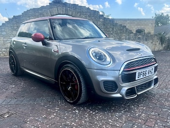 Used MINI Hatch 2016 for sale - 78737085: Photo