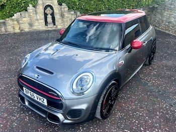 Used MINI Hatch 2016 for sale - 78737085: Photo