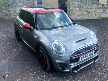 Used MINI Hatch 2016 for sale - 78737085: Photo