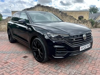 Used Volkswagen Touareg 2022 for sale - 79842691: Photo