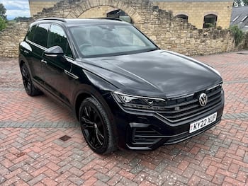 Used Volkswagen Touareg 2022 for sale - 79842691: Photo