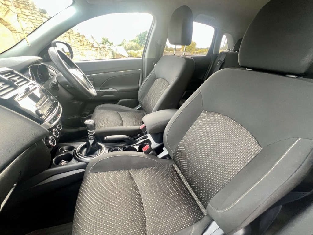 Used Mitsubishi ASX 2016 for sale - 76535055: Photo 16