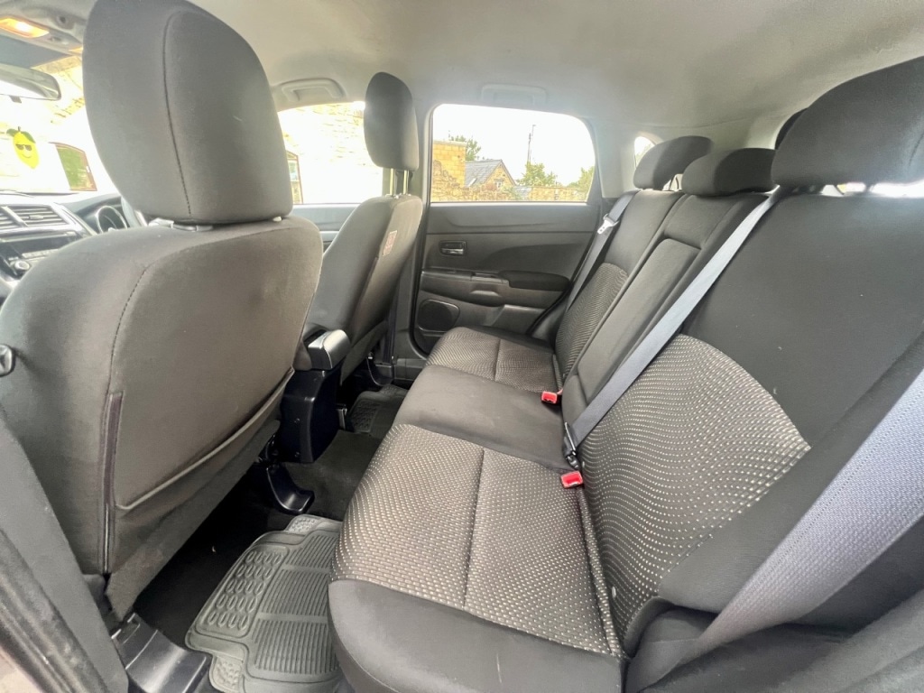 Used Mitsubishi ASX 2016 for sale - 76535055: Photo 19