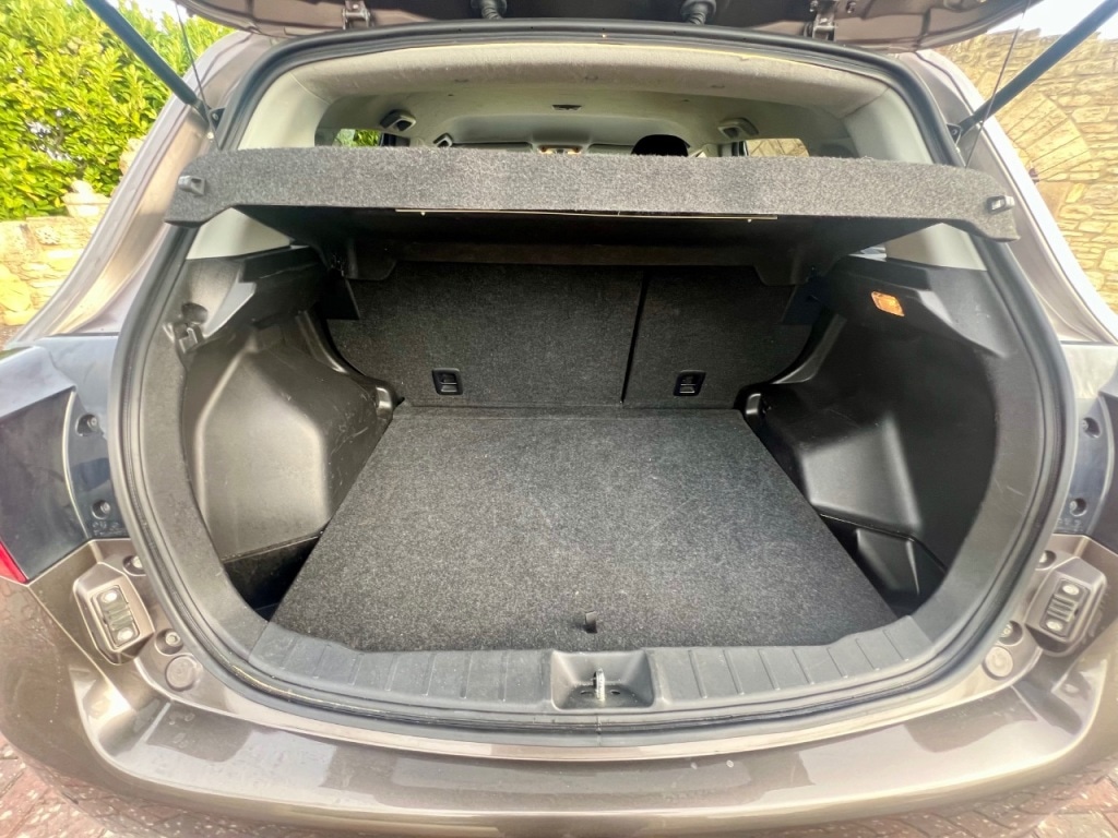 Used Mitsubishi ASX 2016 for sale - 76535055: Photo 20