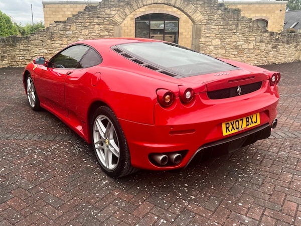 Used Ferrari F430 2007 for sale - 74794742: Photo 10