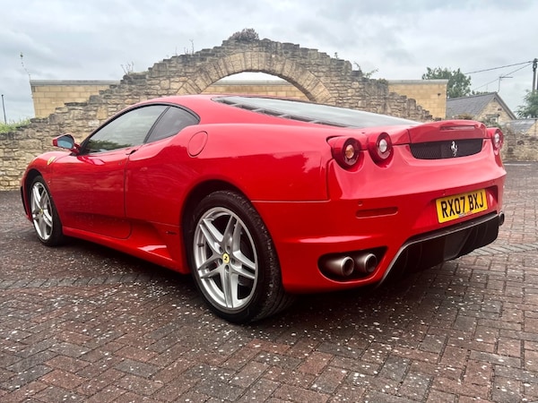 Used Ferrari F430 2007 for sale - 74794742: Photo 12